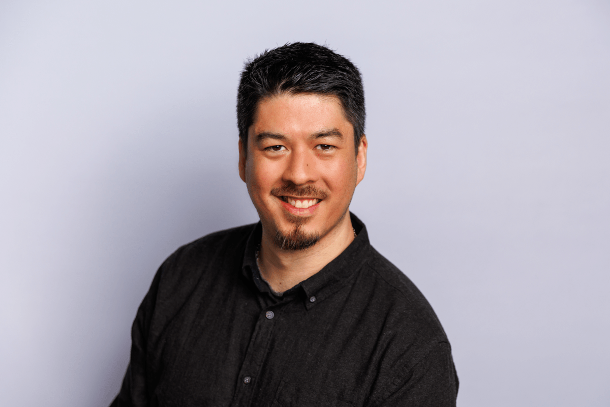 Christopher Lee Manager, People & Culture Chartered Professional