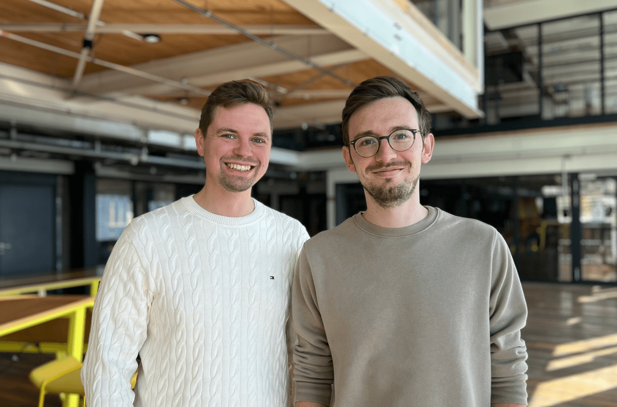 Reesi Co-Founder