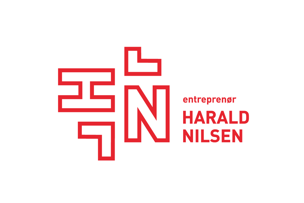 Harald Nilsen logo liggende - rød + hvit bakgrunn.png