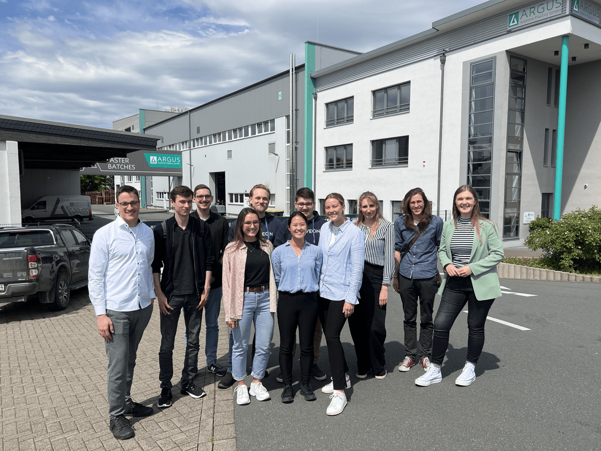 Academy Kundenbesuch
