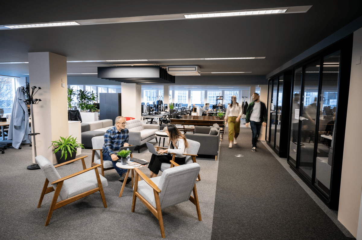 Senior Native iOS Developer - Next 15 Group plc