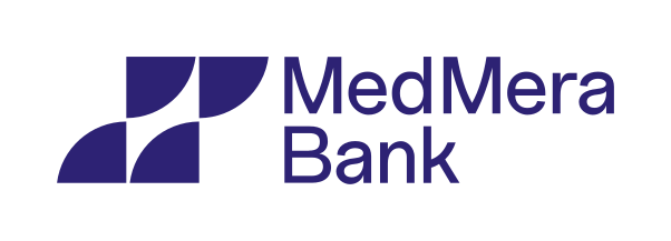 MedMera Bank – logo.svg