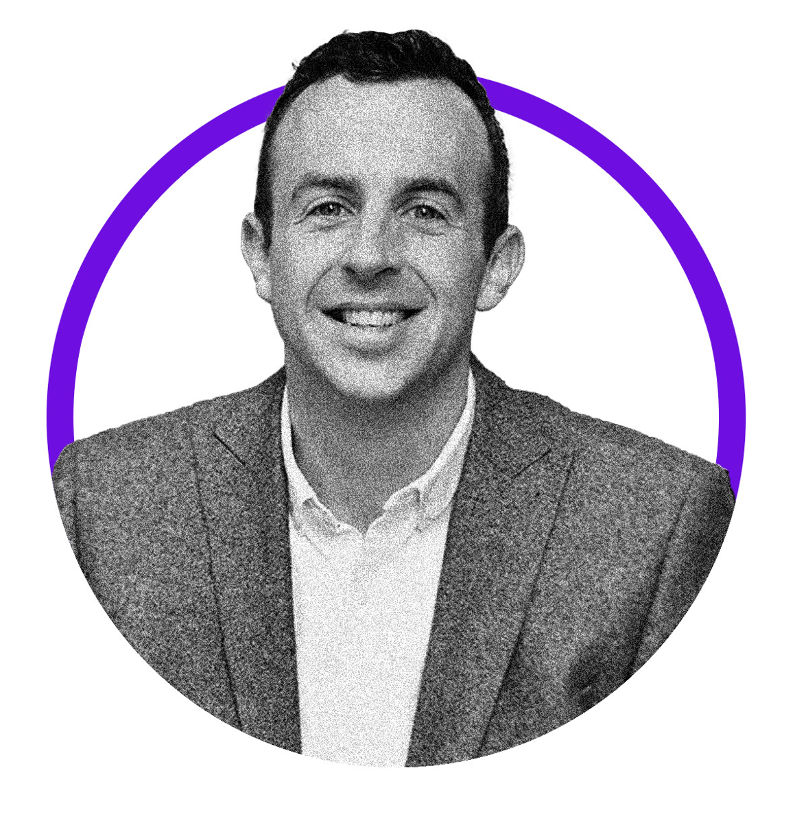 Dan Healy - Chief Commercial Officer - Careers - EMJ