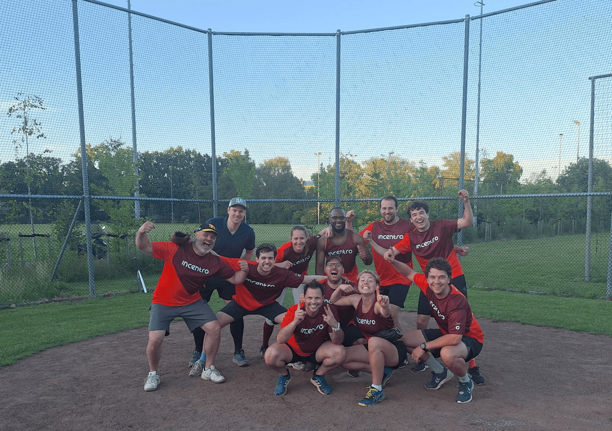 Softball
