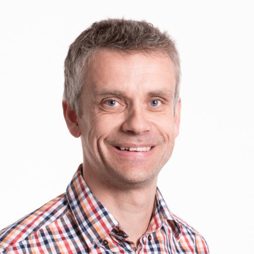 Jonas Wikman Jonas Wikman - Head of Finance Center of Excellence - FORCIT Finland