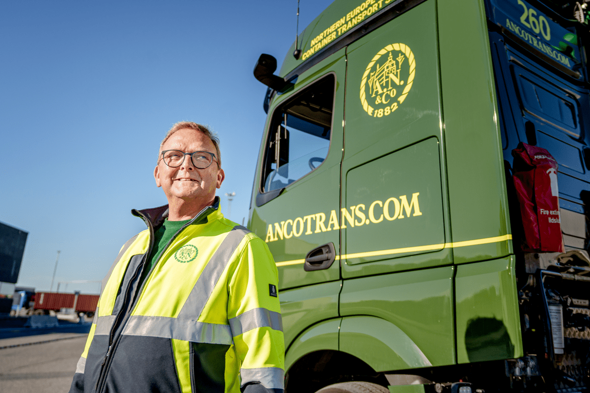 Commercial & Planning - Ancotrans