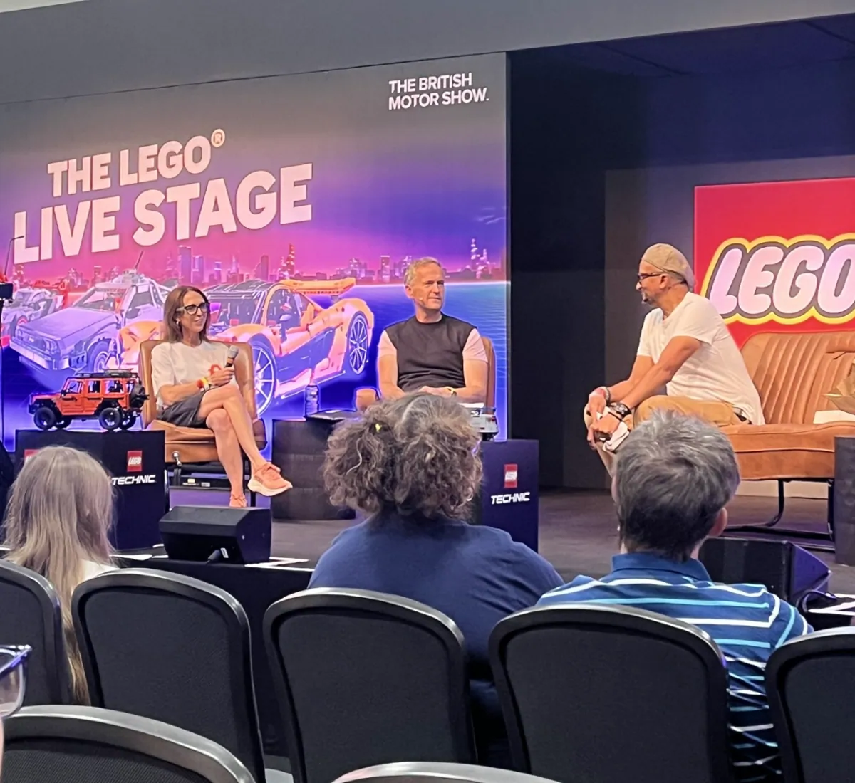 British Motor Show