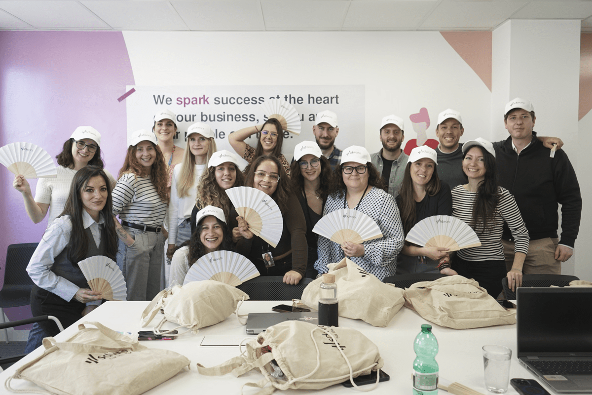 sap team sd worx