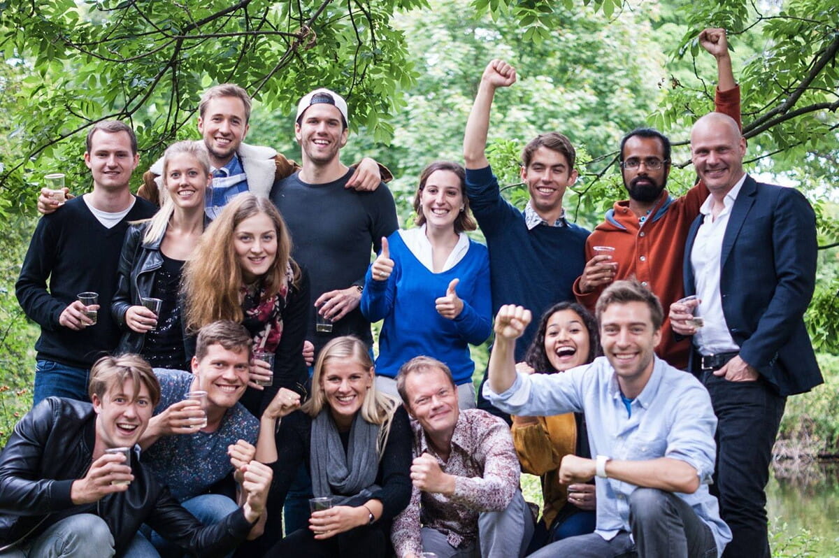 Join us! - Labster