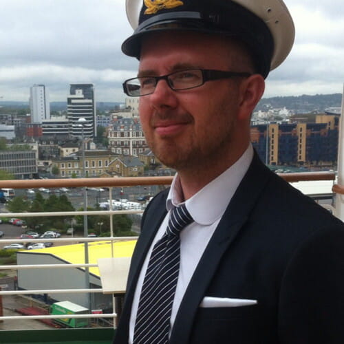 Dave - Chief Commercial Officer - Iglu.com