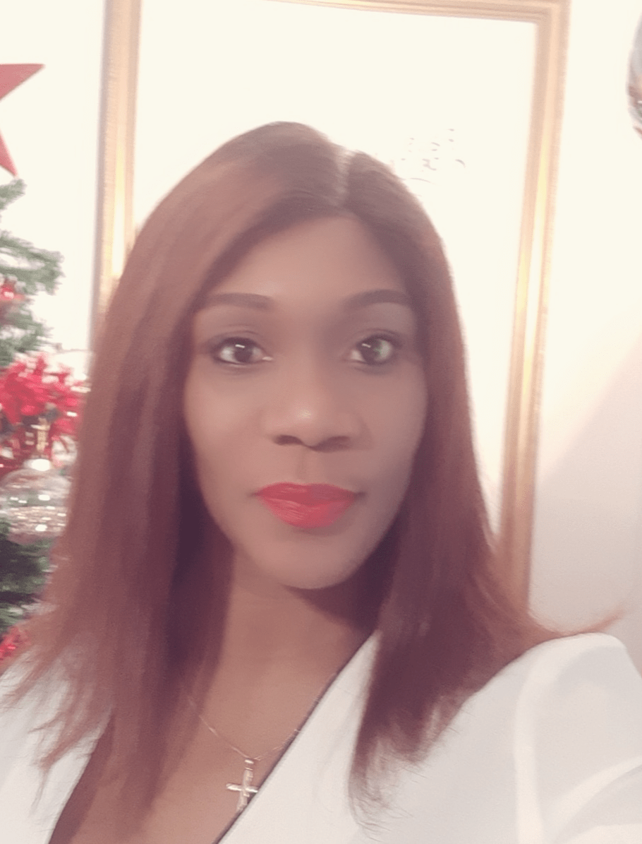 Francine Mbuku Customer Success Care Eldo