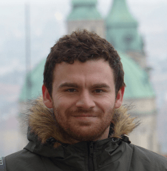 Liam Appleyard - Senior Fullstack Engineer - DrDoctor
