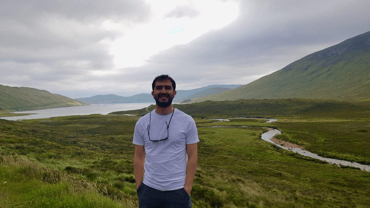 Nicolas - Software Engineer - Fintoc