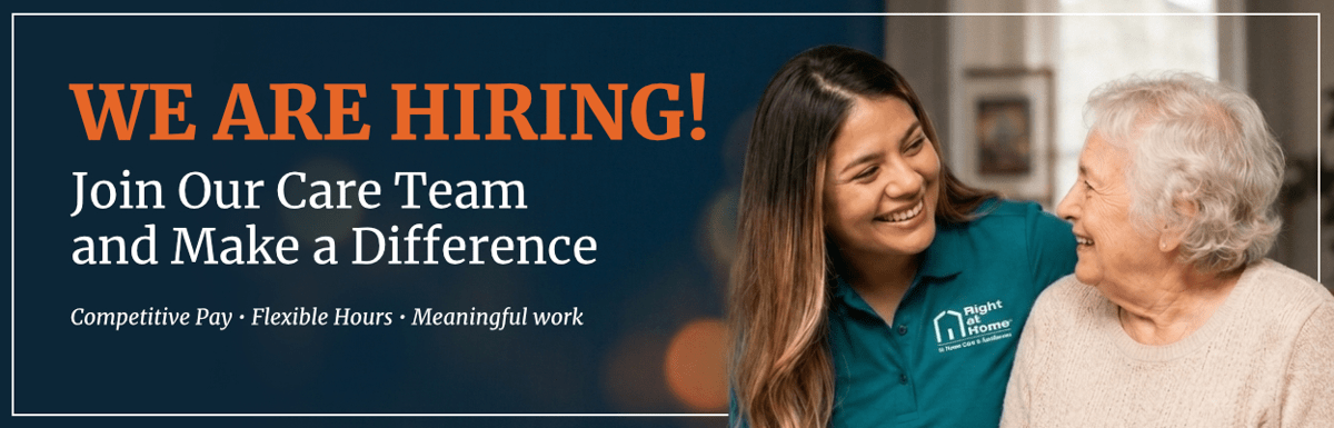 We are Hiring