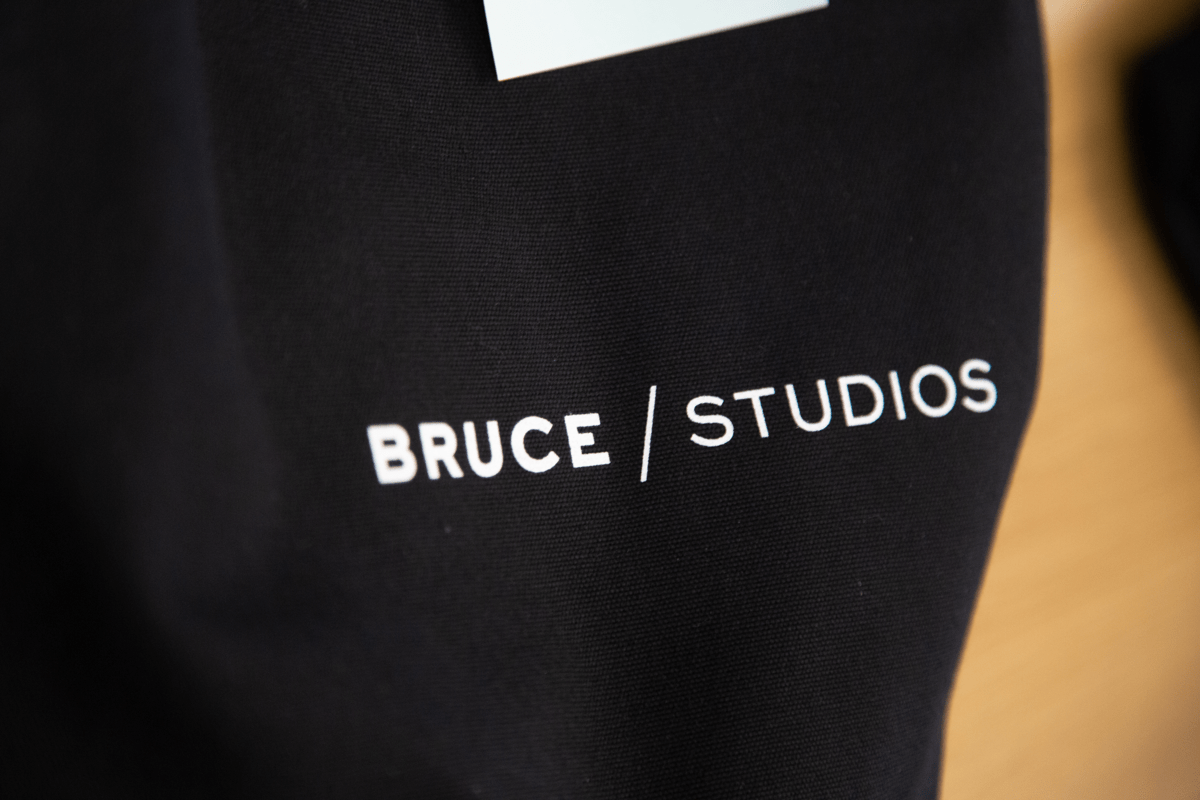 Welcome to our career site - Bruce Studios