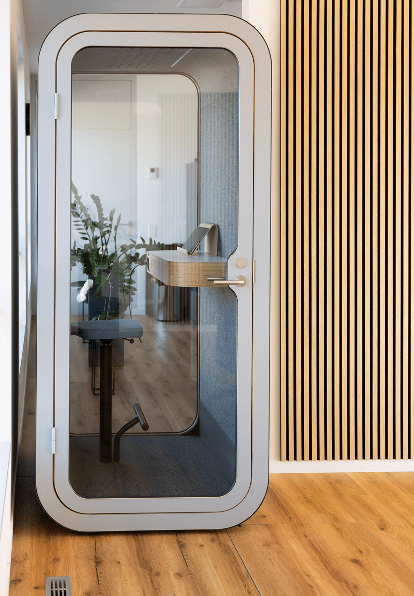 High Frequency Algorithmic trading - Àlber Blanc Capital