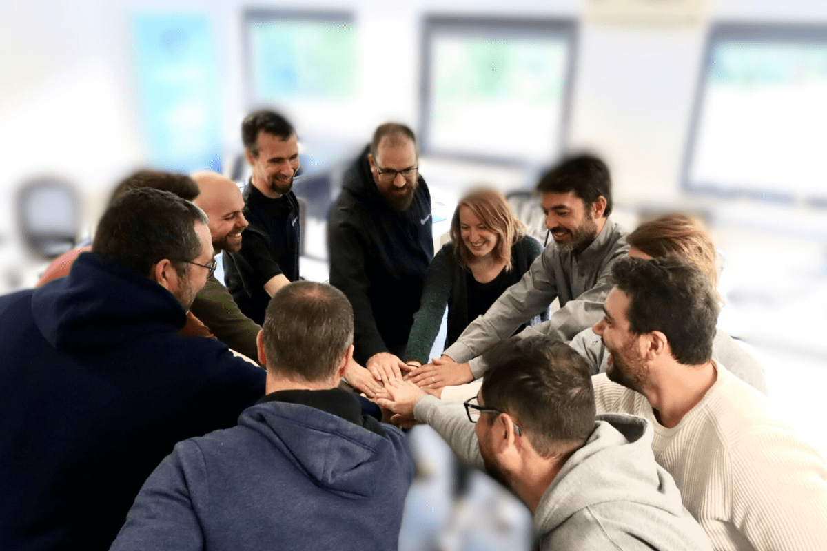 Senior Python Developer - Outpost24 Group