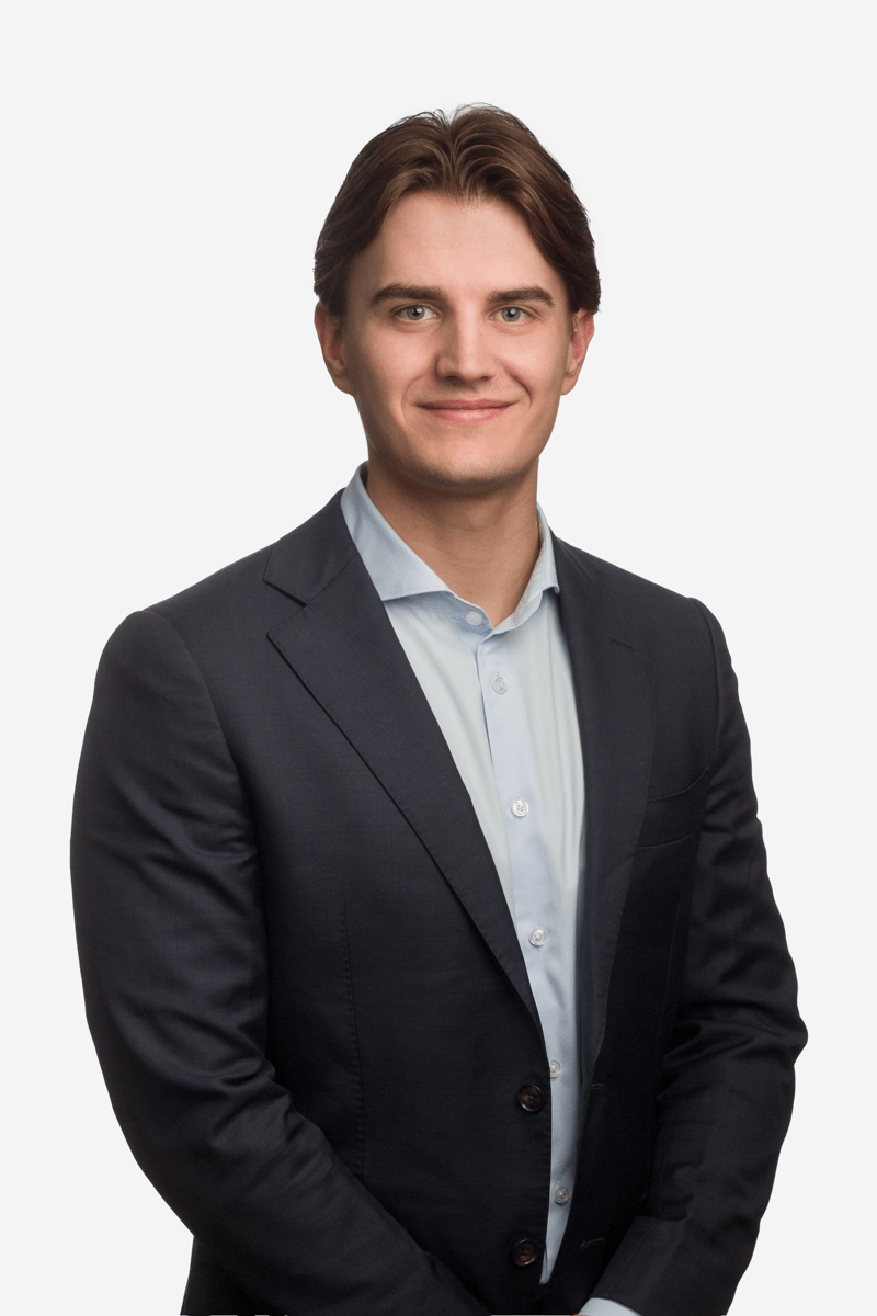 Stefan Emixa Adam van der Wel - Consultant - Emixa
