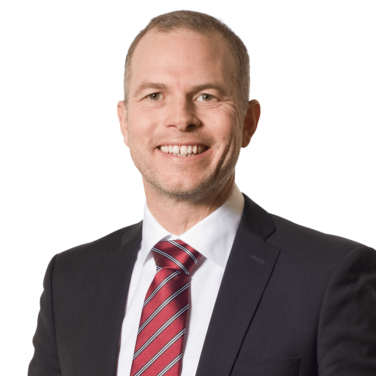 Magnus Edberg - VP Legal & Sales - Optilon AB
