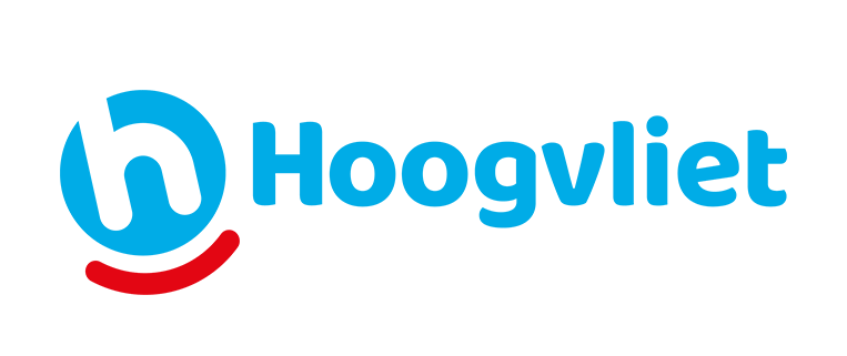 Hoogvliet logo