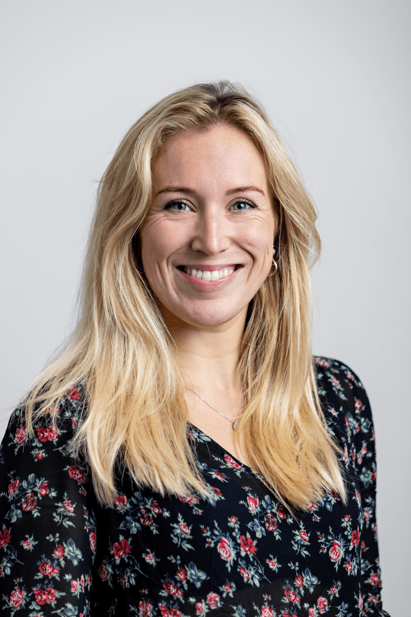 Becky Read - VP People - Focal Point Positioning