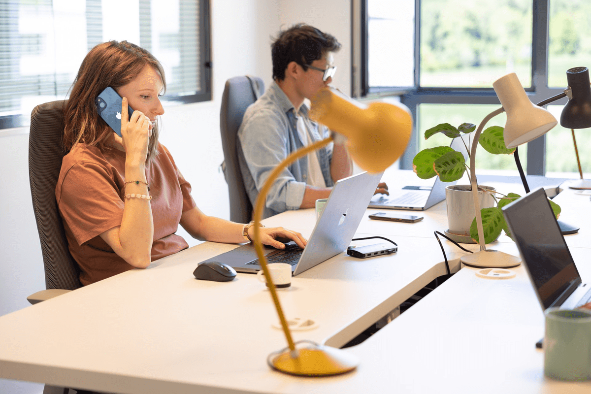 emploi rh compta finance