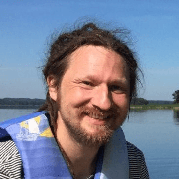 Tobias Lind - Lead Frontend Developer - Puzzel