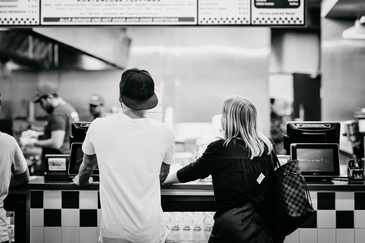 Willkommen - Five Guys Germany GmbH