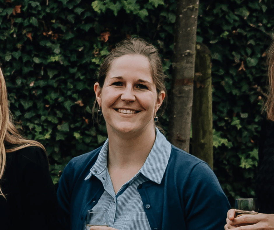 Rachelle Gheeraert