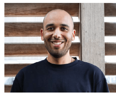 Mike Simons - Corporate Recruiter - Jongeneel