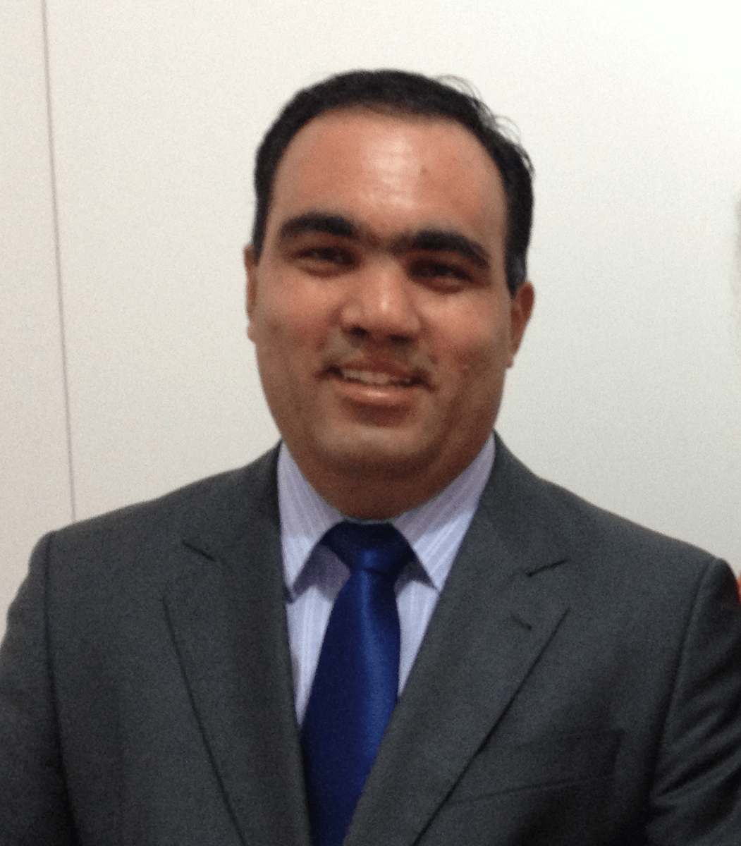 Denilson Ruz Senior GRC Solution Consultant Corporater Denilson Ruz Senior GRC Solution Consultant Corporater