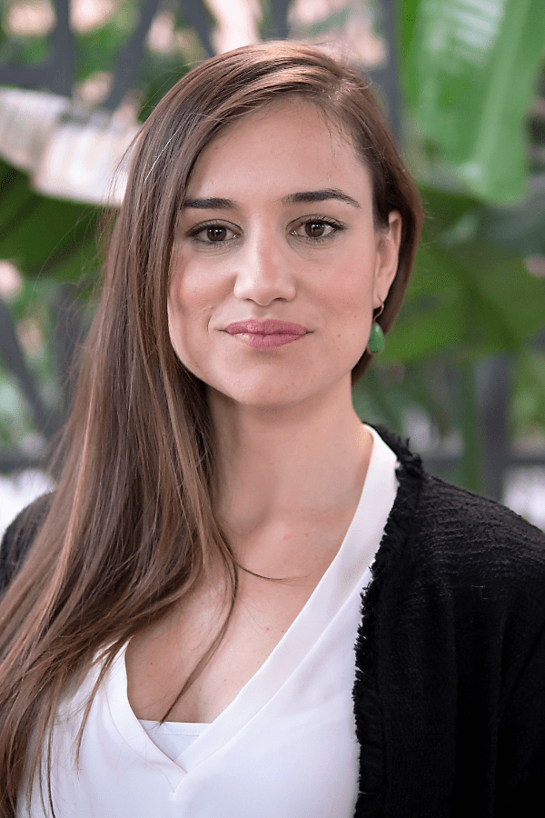 María - Talent Team Manager - RavenPack