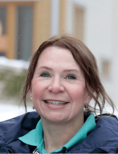 Suzanne Risner Suzanne Ridnert - Enhetschef - Aleris Sverige