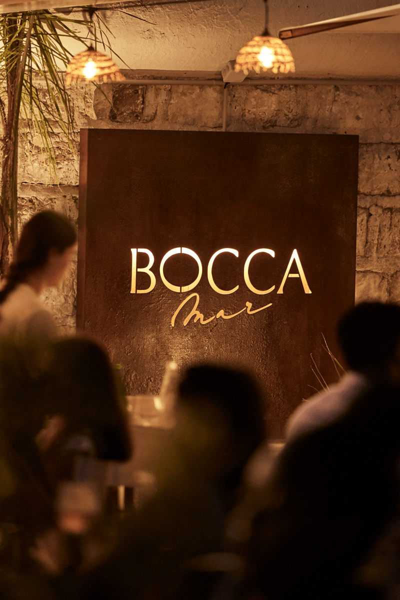 Bocca Mar 