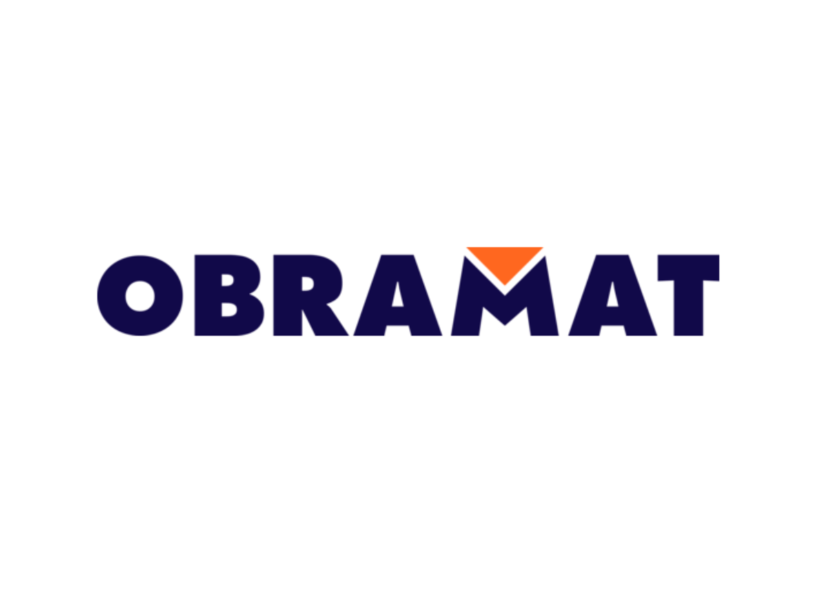 Logo Obramat