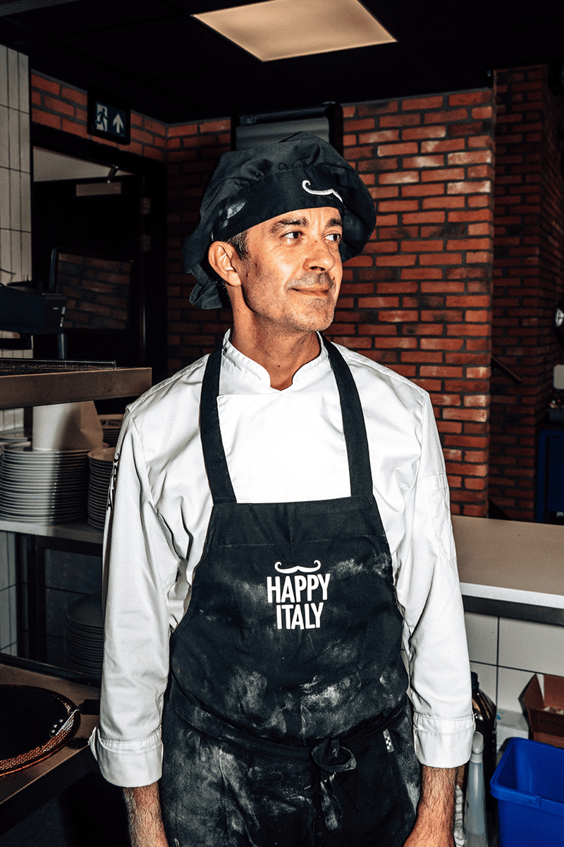 Happy italy kok