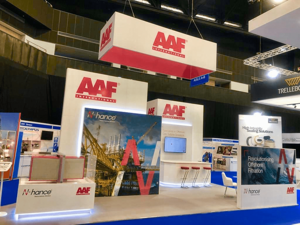 A career at AAF Power & Industrial - AAF - Power & Industrial