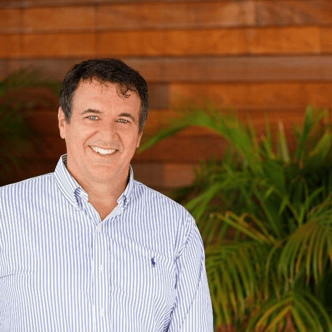 Lawrence Rinaldo Virginia Lawrence Rolando - Regional Sales Manager - Inriver