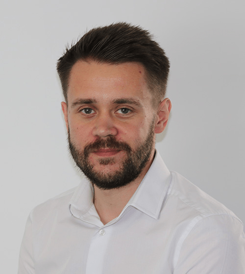 Alex - Technical Engineer - ramsac