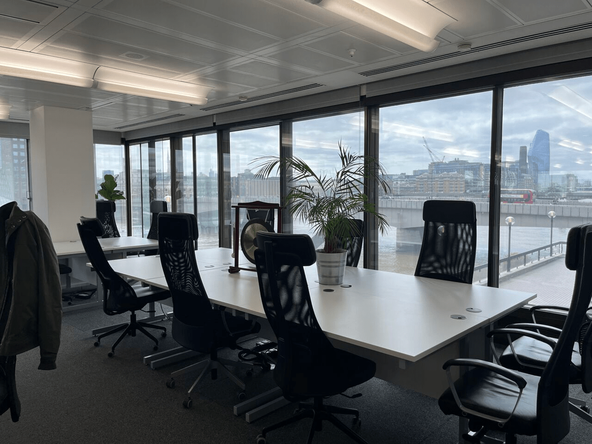 Wazoku office