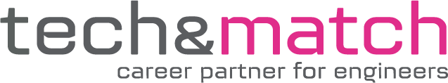 Match Engineering Mechanical Engineering - tech&match