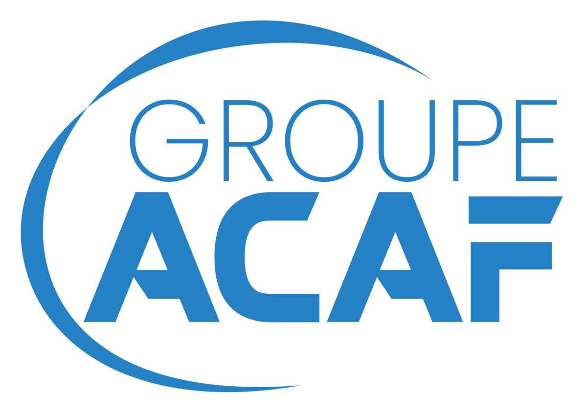 Offres d'emploi disponibles - Groupe Acaf