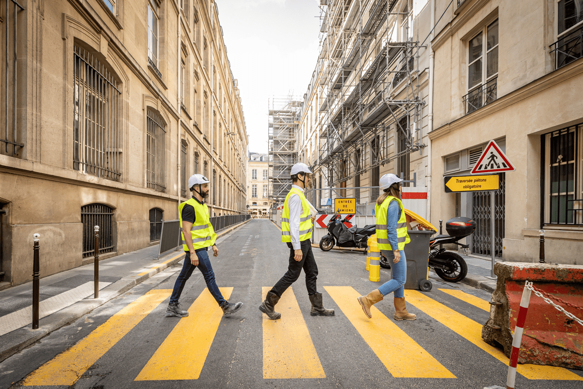 Verticales et Verticaux