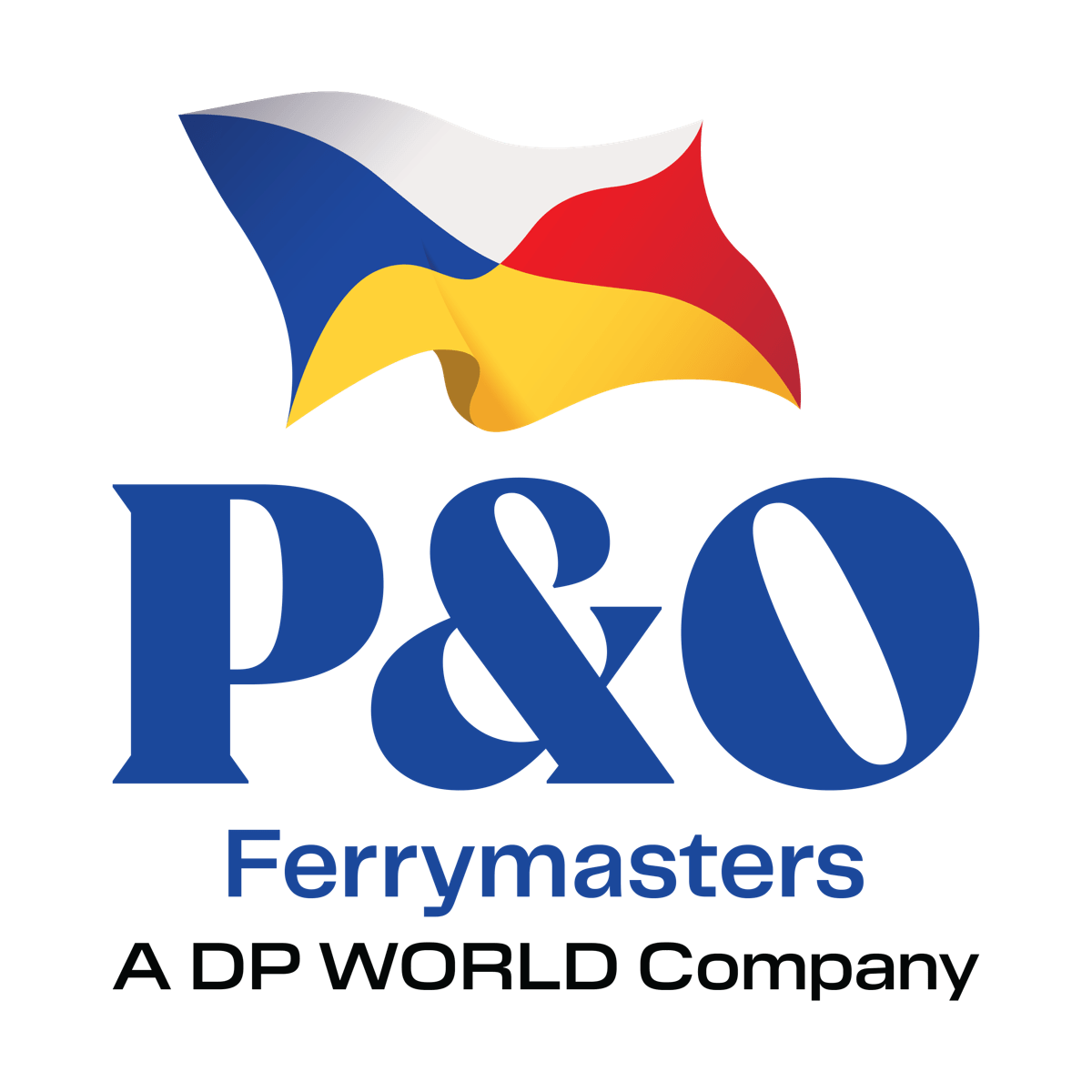 P&O Ferrymasters