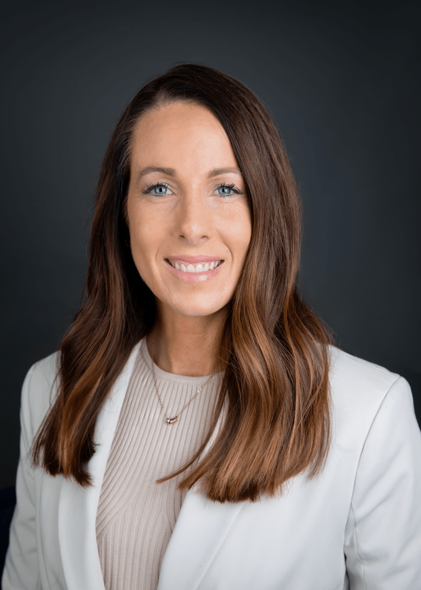 Chelsea Clark - Executive Director of Human Resources Chelsea Clark - Executive Director of Human Resources