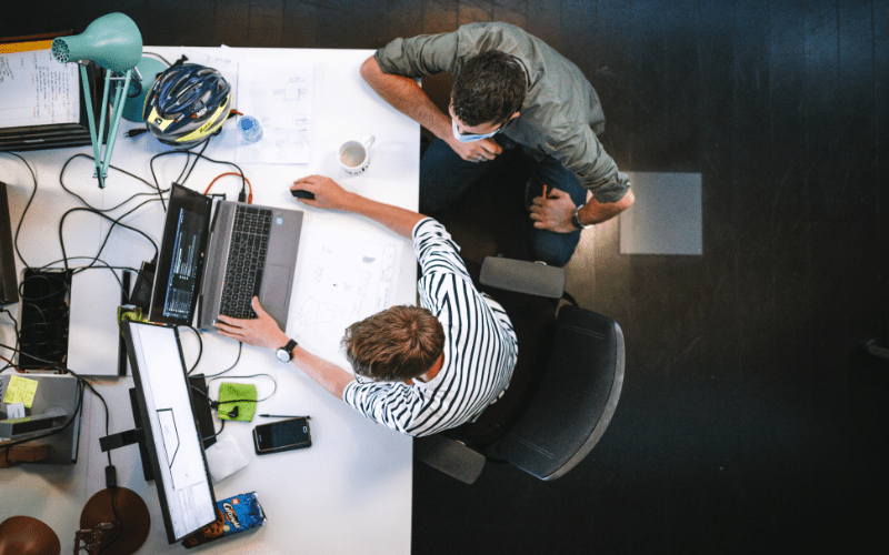 architecte ingénieur