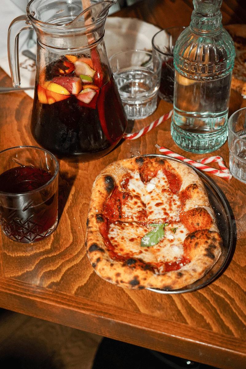 Morgan Recruitment Group Christmas Party