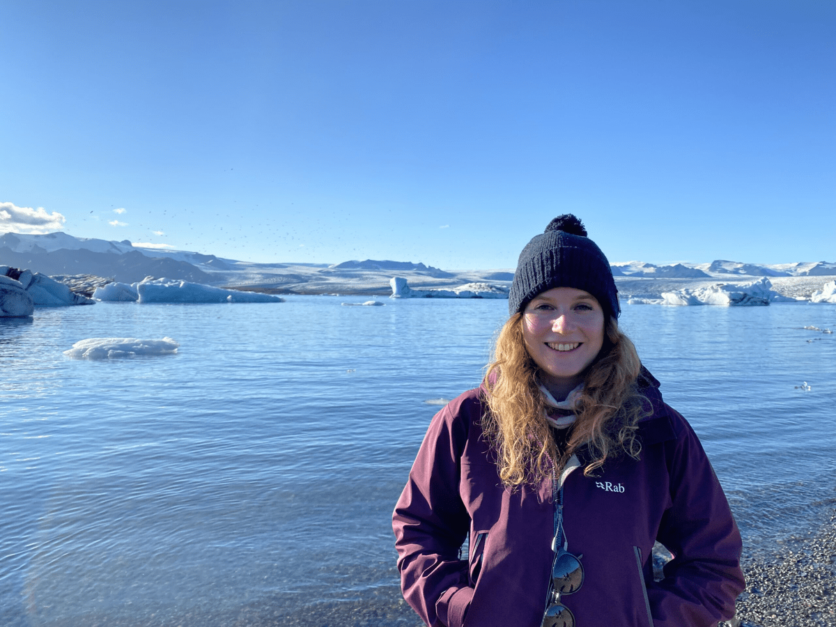 Sarah Walton Rabbit Sarah Walton - Assistant Project Officer - South East Rivers Trust