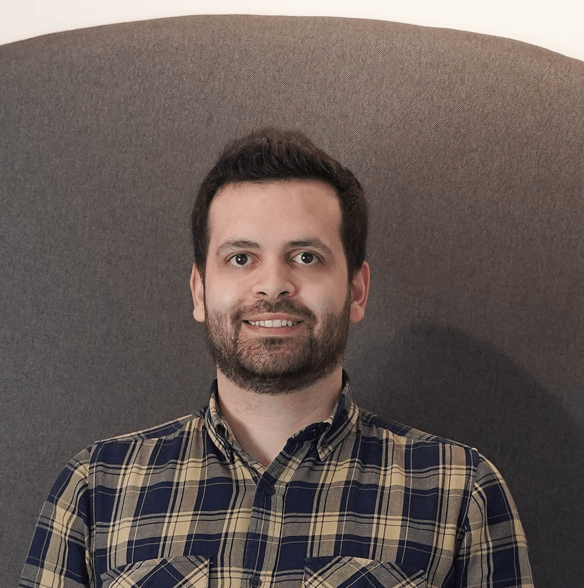 Marcelo Santos - Backend Developer - Infraspeak