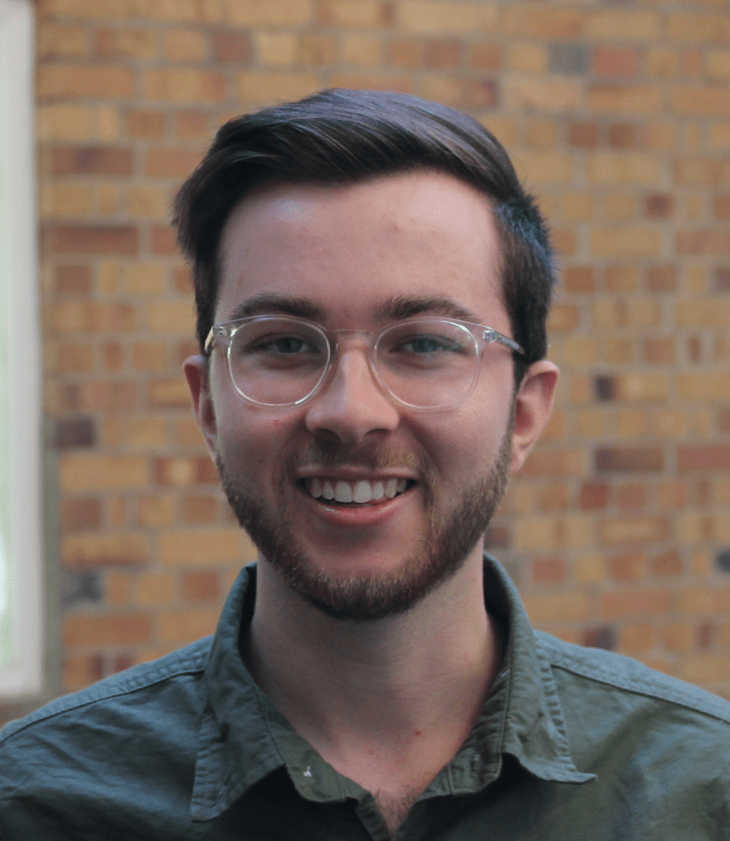 Jason Rillstone Harry Rillstone - Director, Legal & Compliance - Crimson Education